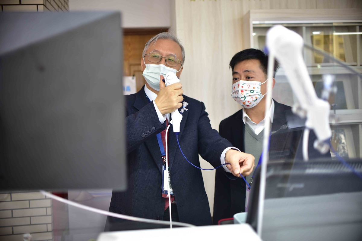 2021-12 泌尿科年會