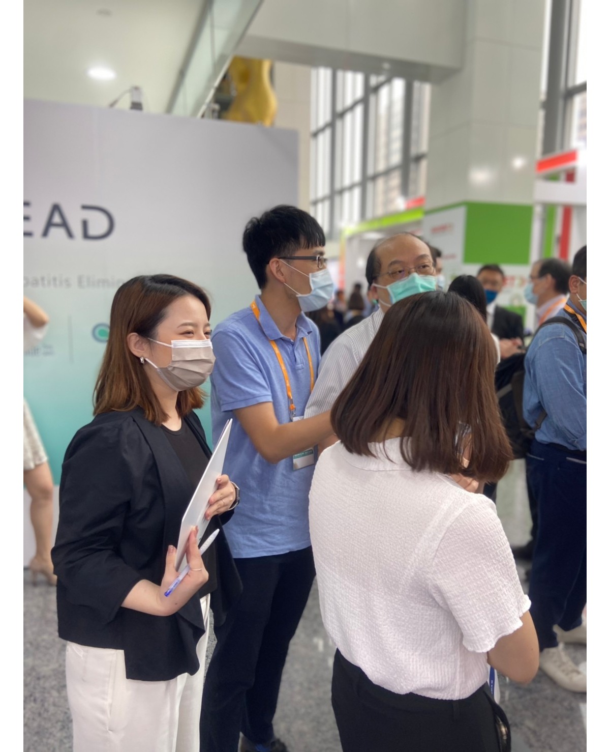 2022-09 消化系醫學會-臺大醫院國際會議中心