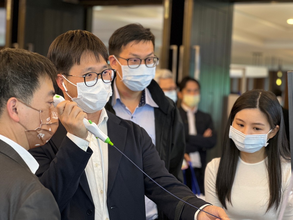 2023-02 泌尿科半年會-台北馬偕