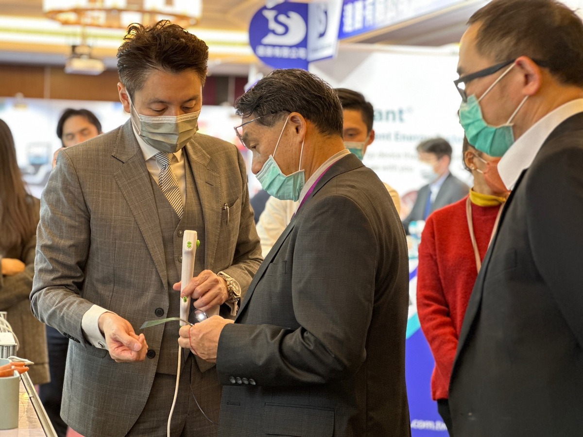 2023-02 泌尿科半年會-台北馬偕