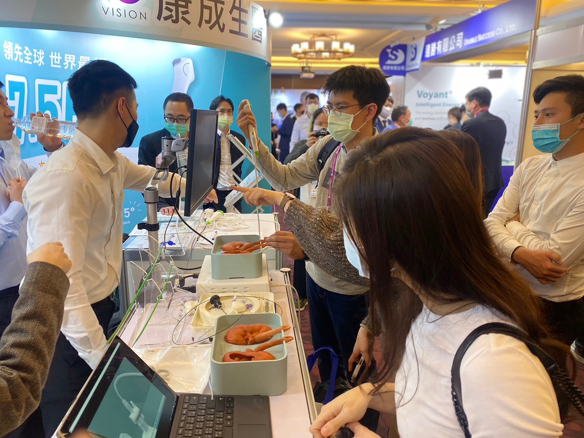 2023-02 泌尿科半年會-台北馬偕