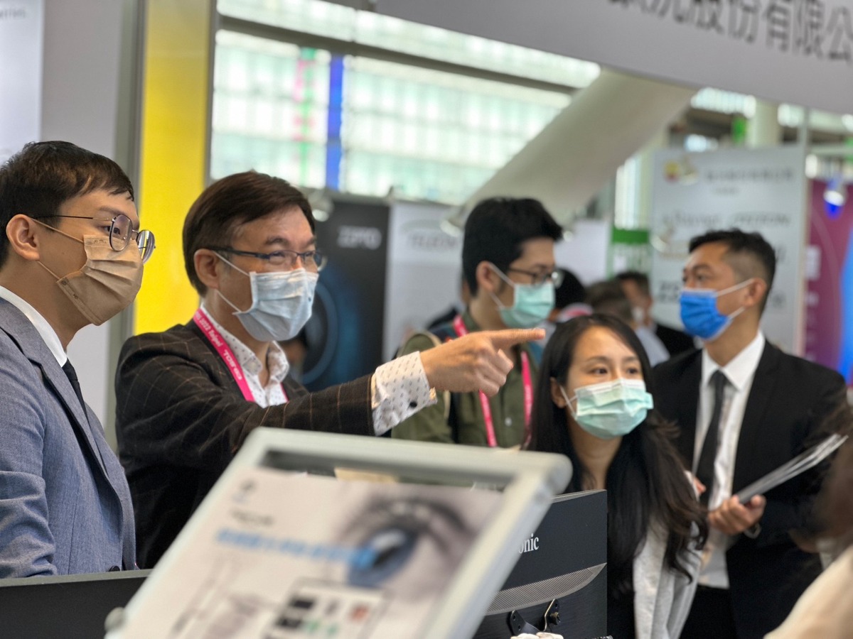 2022-11 眼科年會-南港展覽館