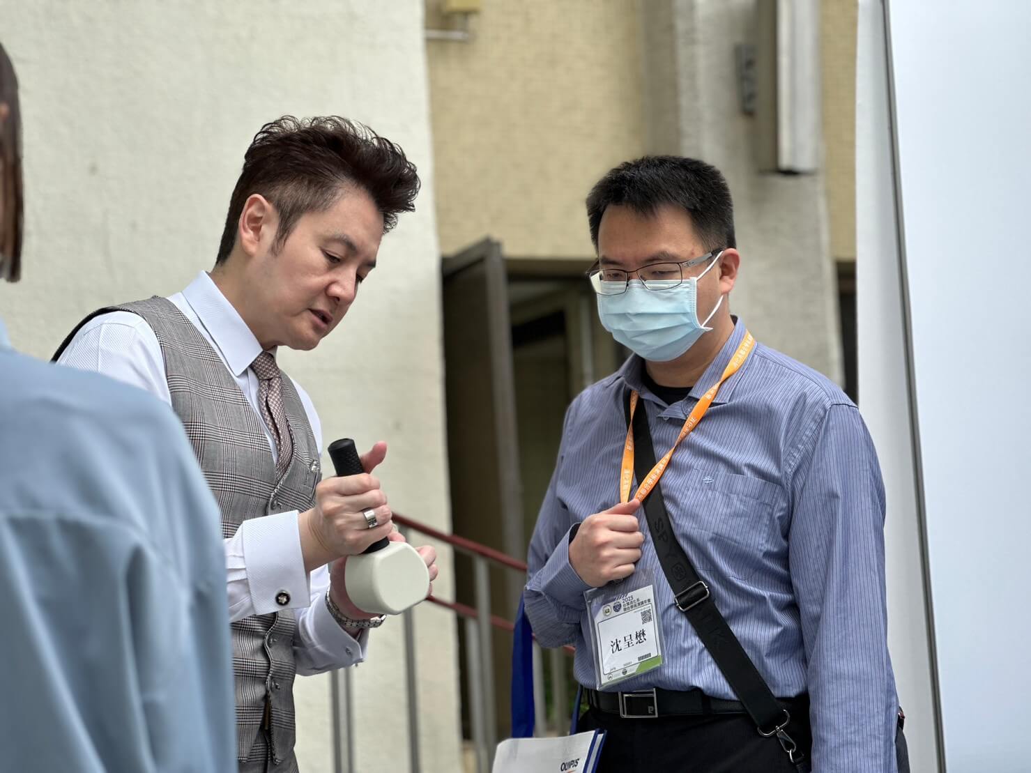 2023-03 消化系醫學會-台北榮總