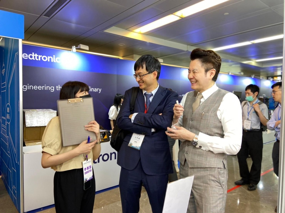 2023-05 耳鼻喉頭頸外科醫學會-亞東紀念醫院