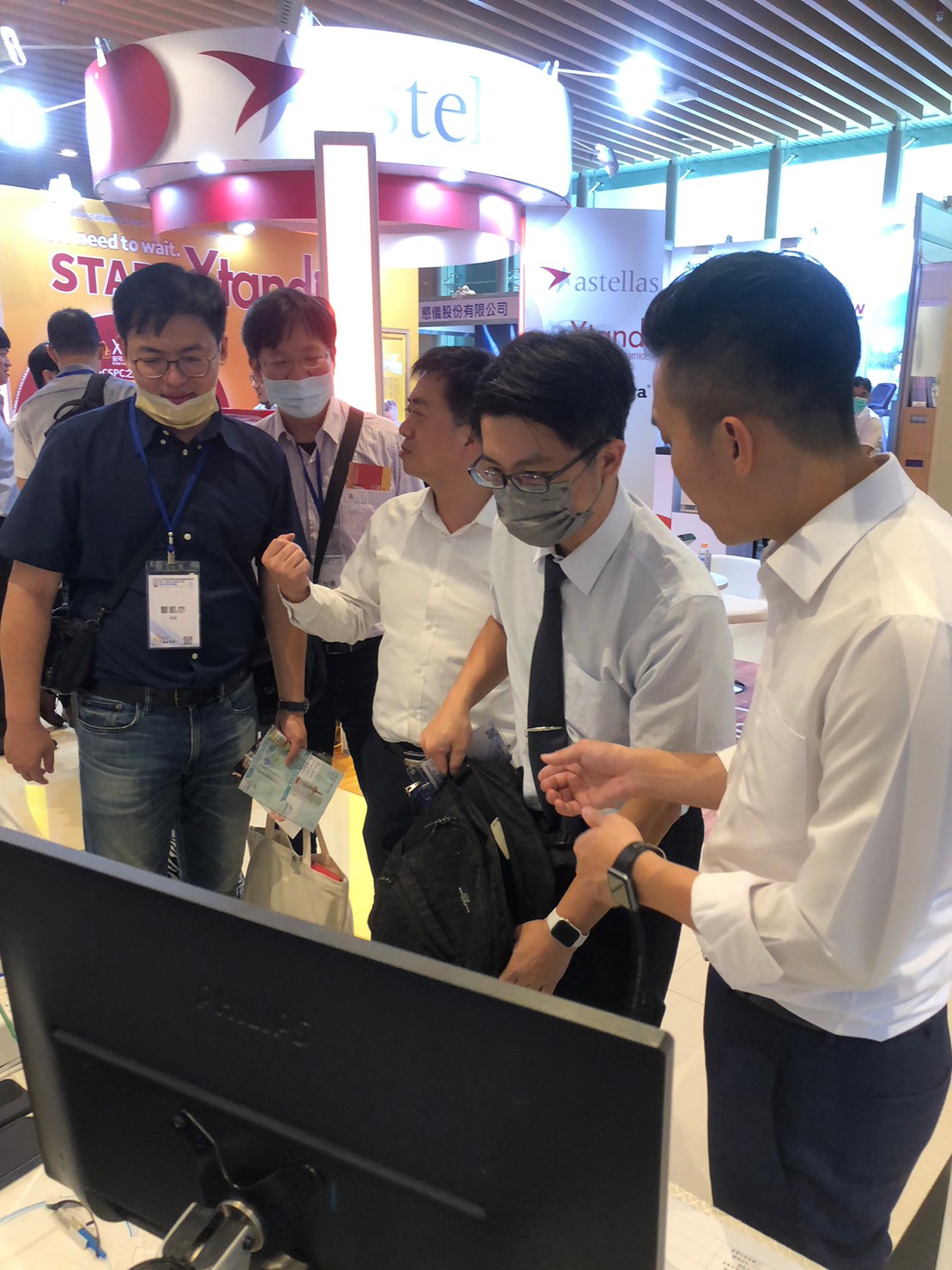 2023-06 男性學醫學會-林口長庚