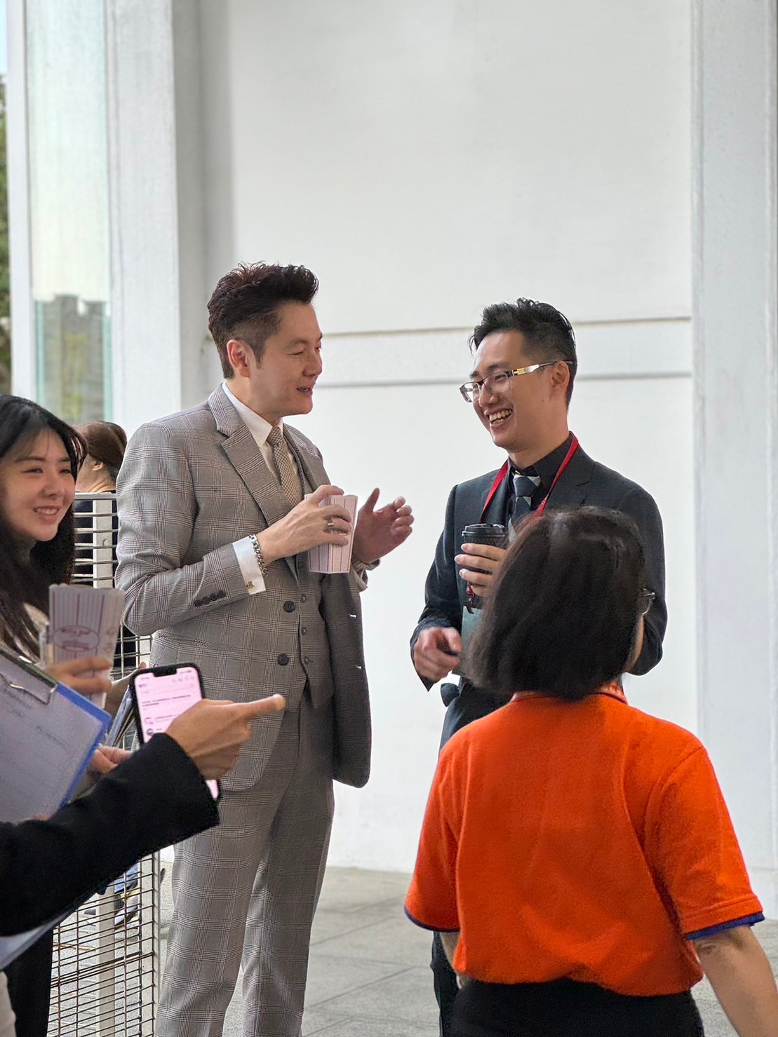 2023-12 耳鼻喉頭頸外科醫學會-中國醫藥大學水湳校區