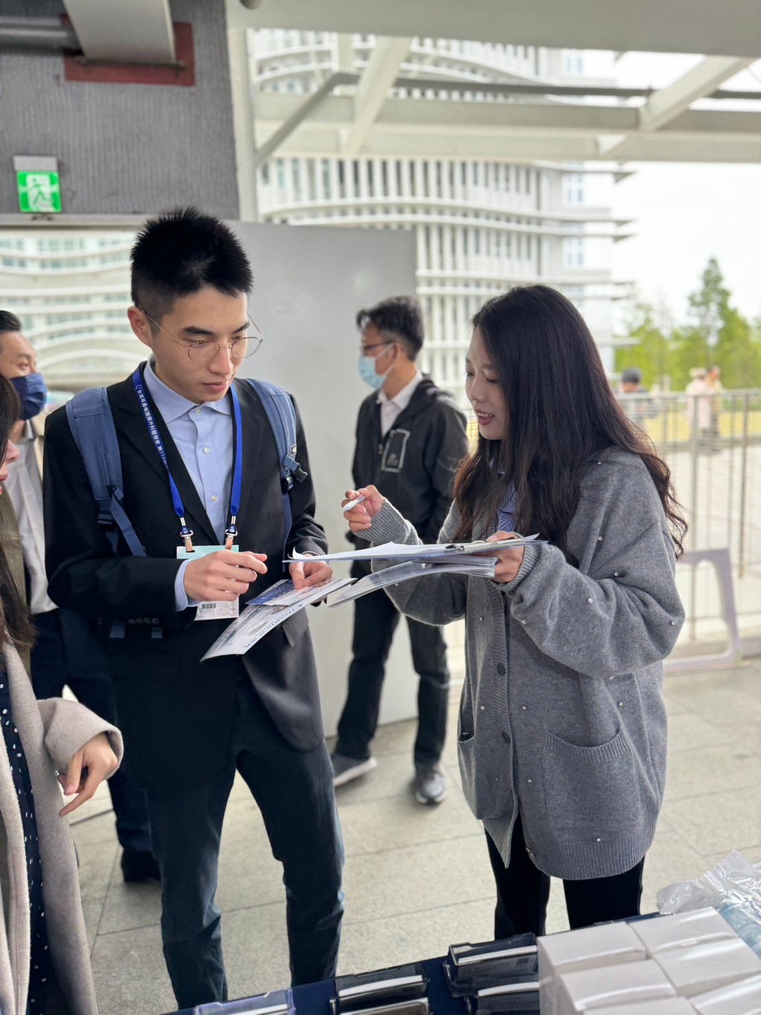 2023-12 耳鼻喉頭頸外科醫學會-中國醫藥大學水湳校區