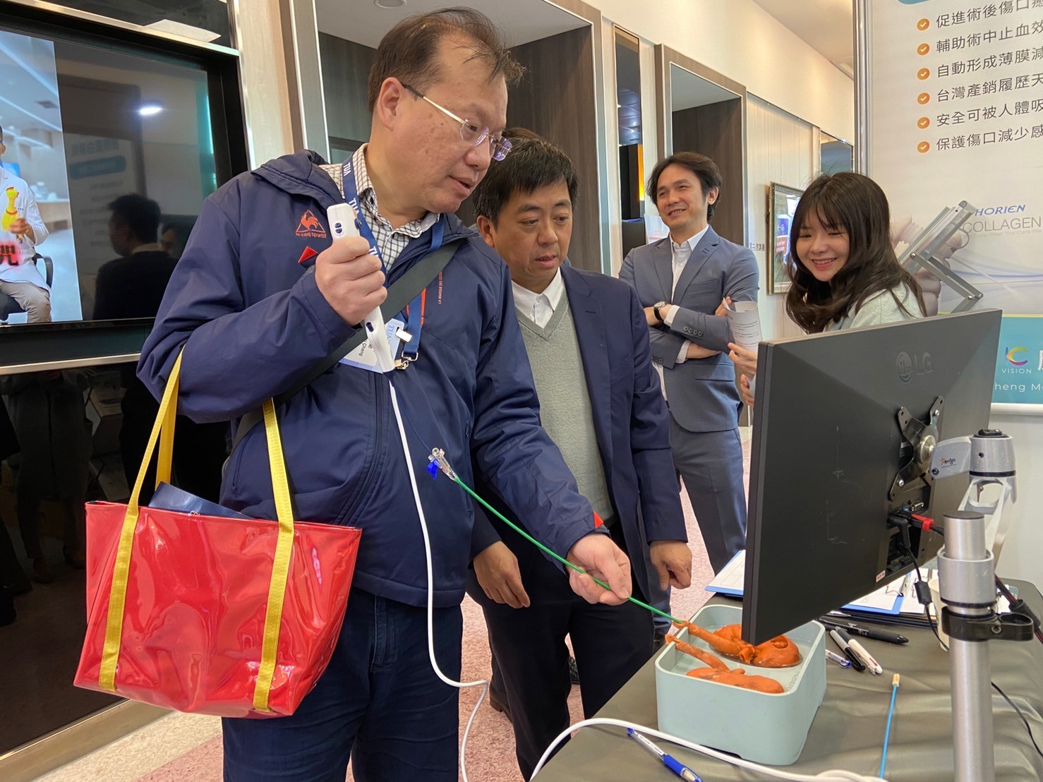 2024-01 泌尿科半年會-中山醫學大學附設醫院