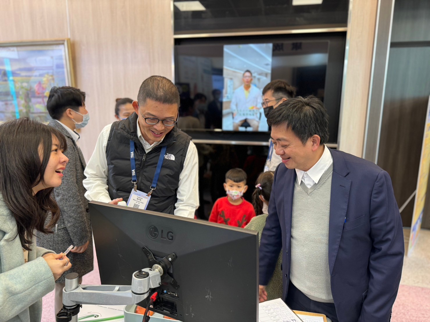 2024-01 泌尿科半年會-中山醫學大學附設醫院