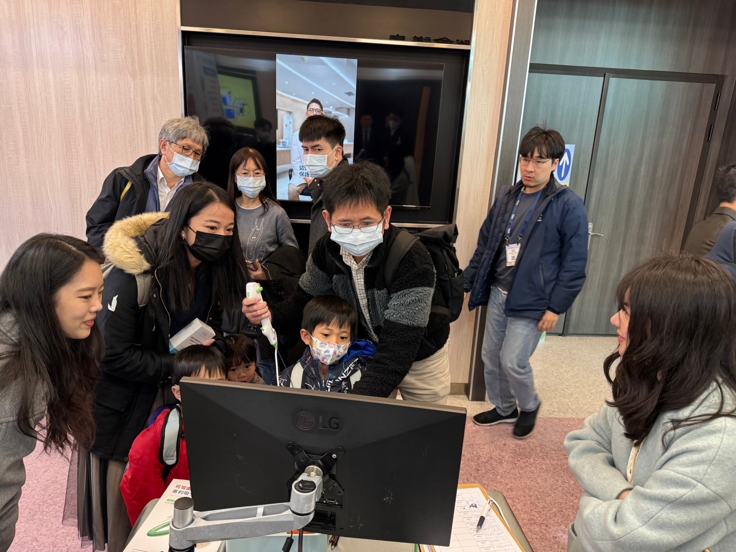 2024-01 泌尿科半年會-中山醫學大學附設醫院