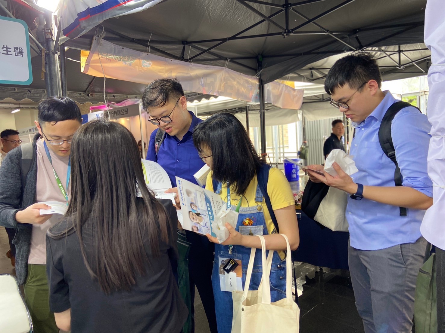 2024-05 耳鼻喉頭頸外科醫學會-虎尾科技大學第三校區