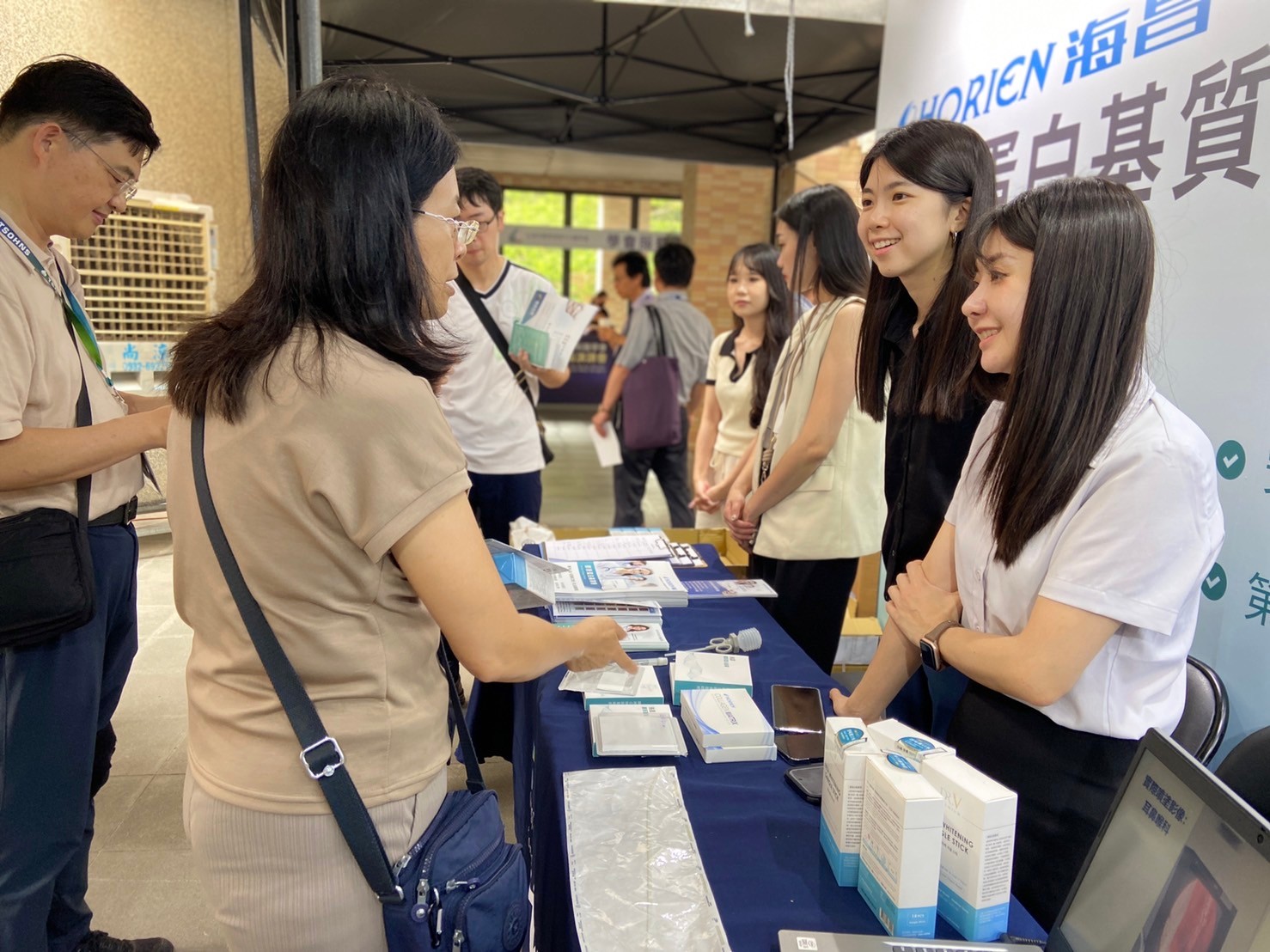 2024-05 耳鼻喉頭頸外科醫學會-虎尾科技大學第三校區