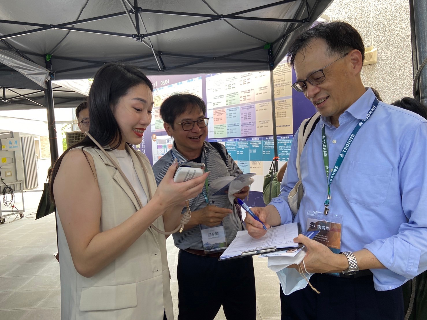 2024-05 耳鼻喉頭頸外科醫學會-虎尾科技大學第三校區