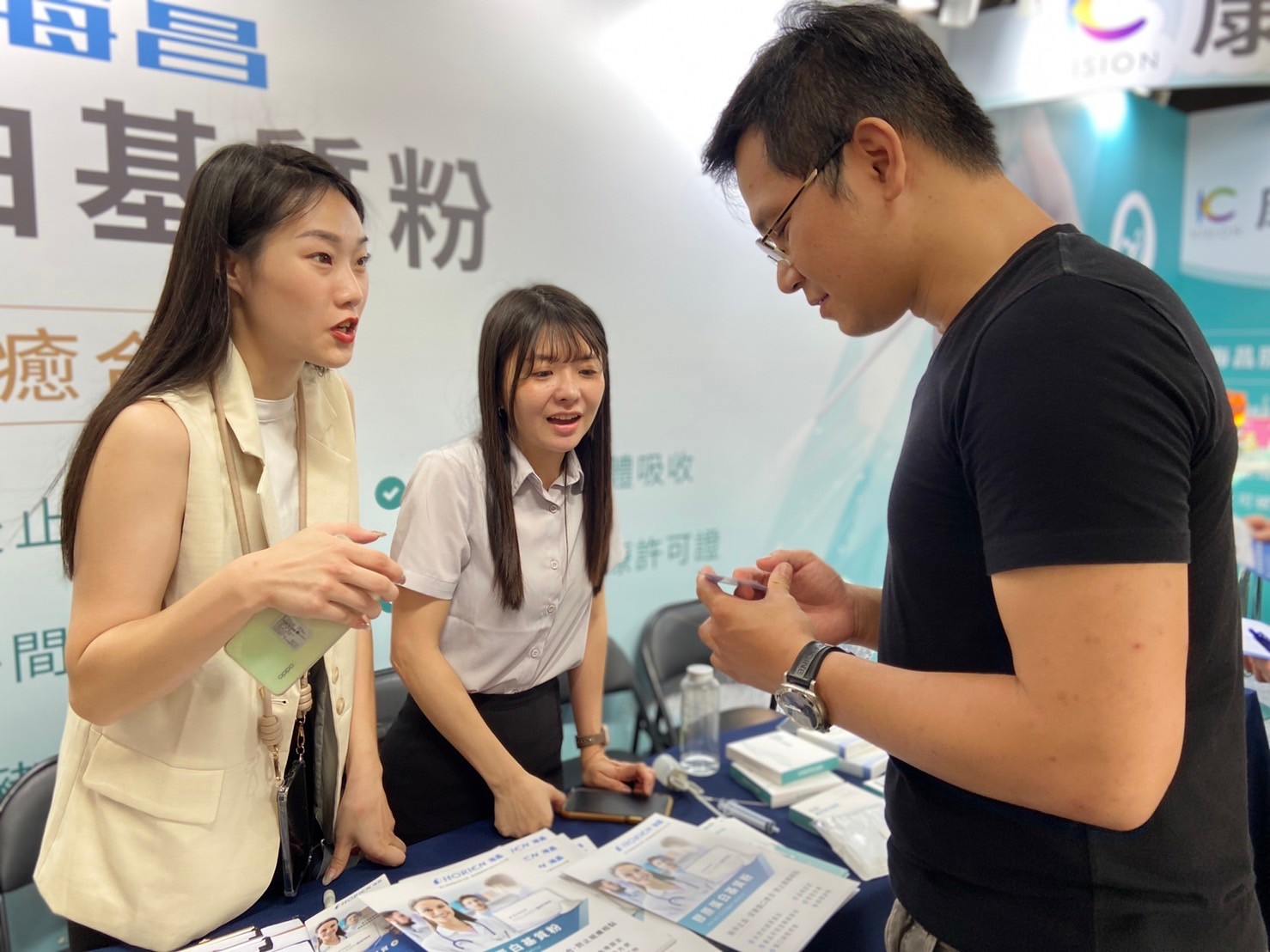 2024-05 耳鼻喉頭頸外科醫學會-虎尾科技大學第三校區