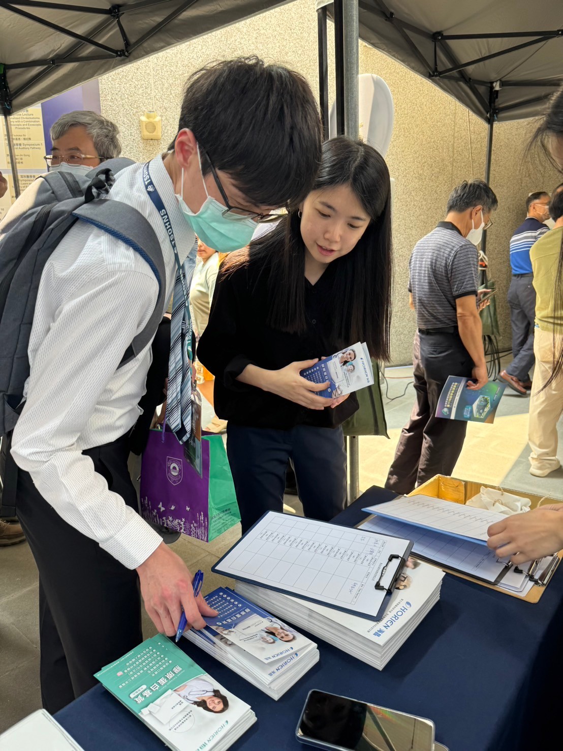 2024-05 耳鼻喉頭頸外科醫學會-虎尾科技大學第三校區