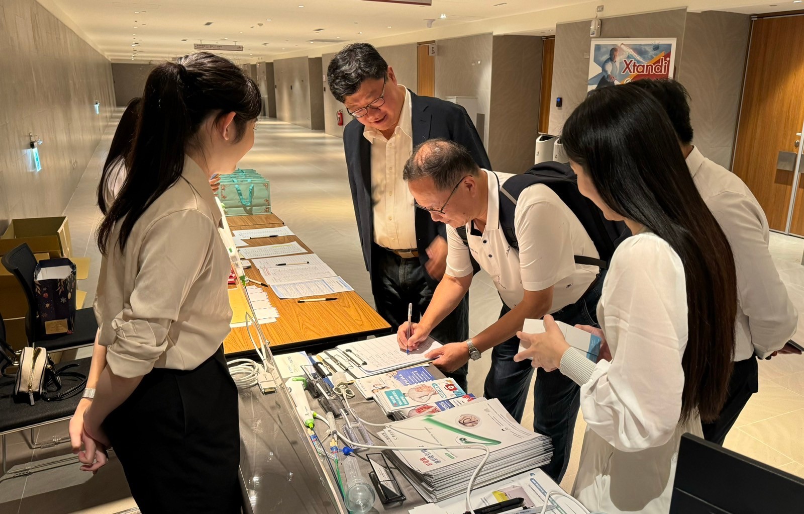 2024-05 泌尿科青年醫學會-大台南會展中心