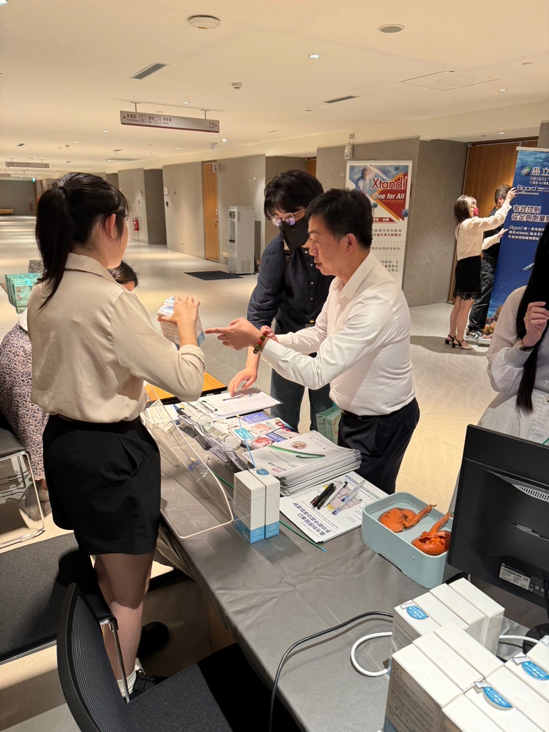 2024-05 泌尿科青年醫學會-大台南會展中心