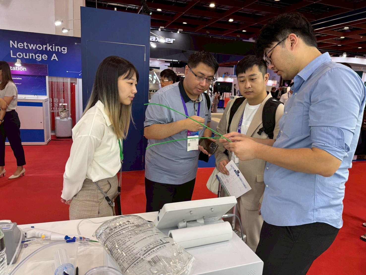 2025-08 UAA亞洲泌尿科醫學會大會-台北國際會議中心