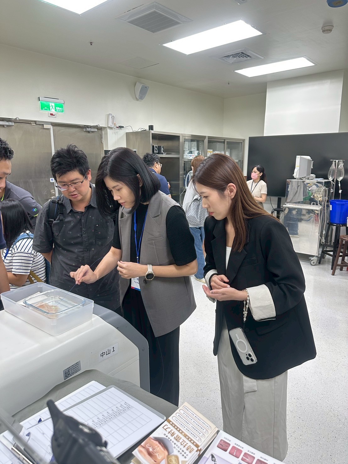 2025-08 台灣子宮鏡醫學會-臺大醫院國際會議中心