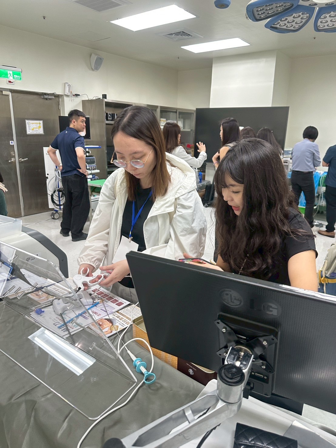 2025-08 台灣子宮鏡醫學會-臺大醫院國際會議中心