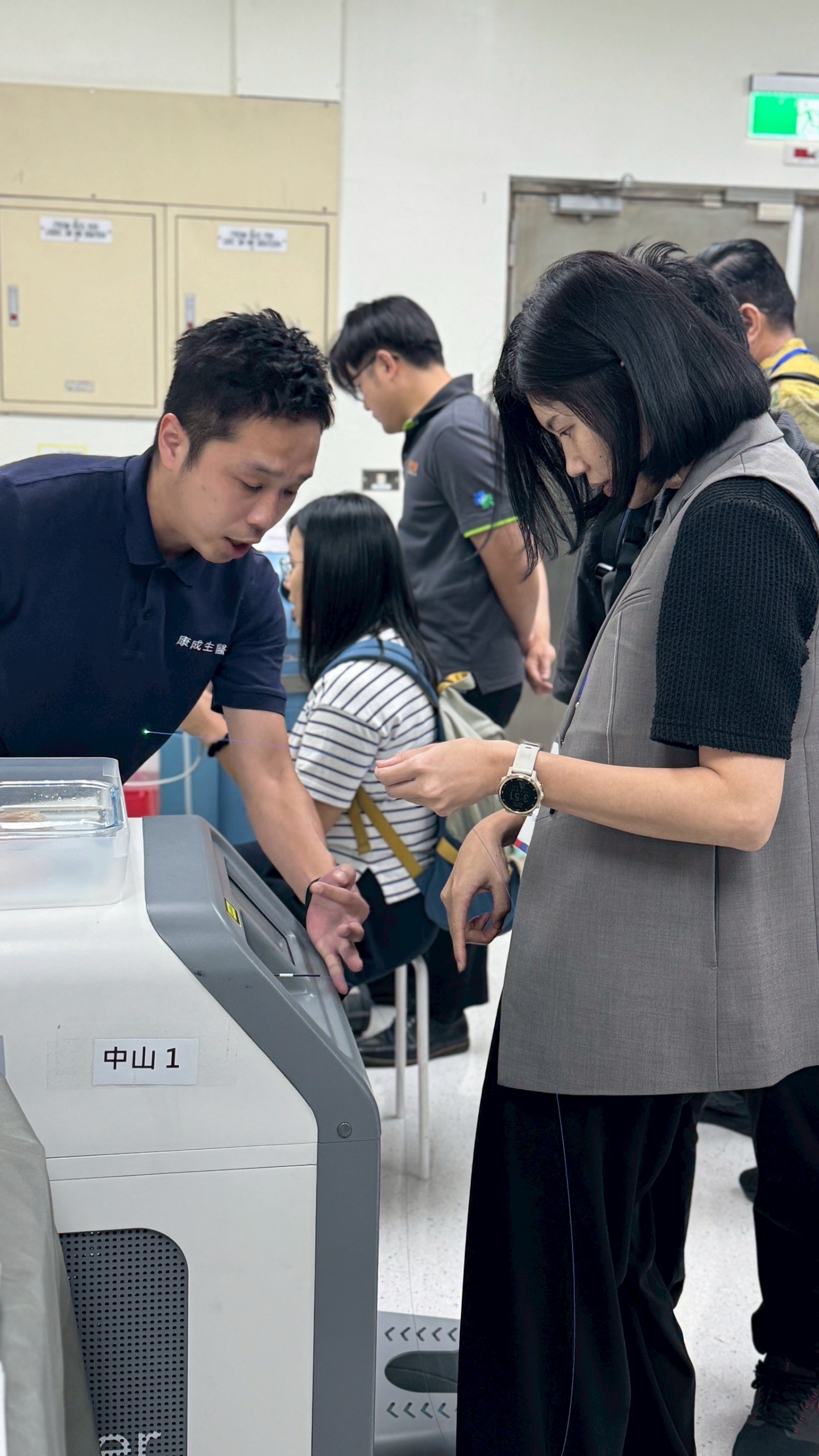 2025-08 台灣子宮鏡醫學會-臺大醫院國際會議中心