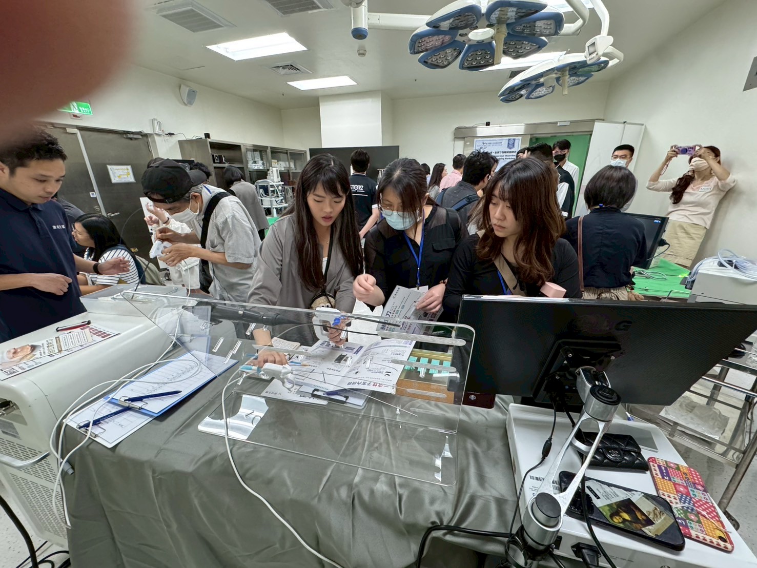 2025-08 台灣子宮鏡醫學會-臺大醫院國際會議中心