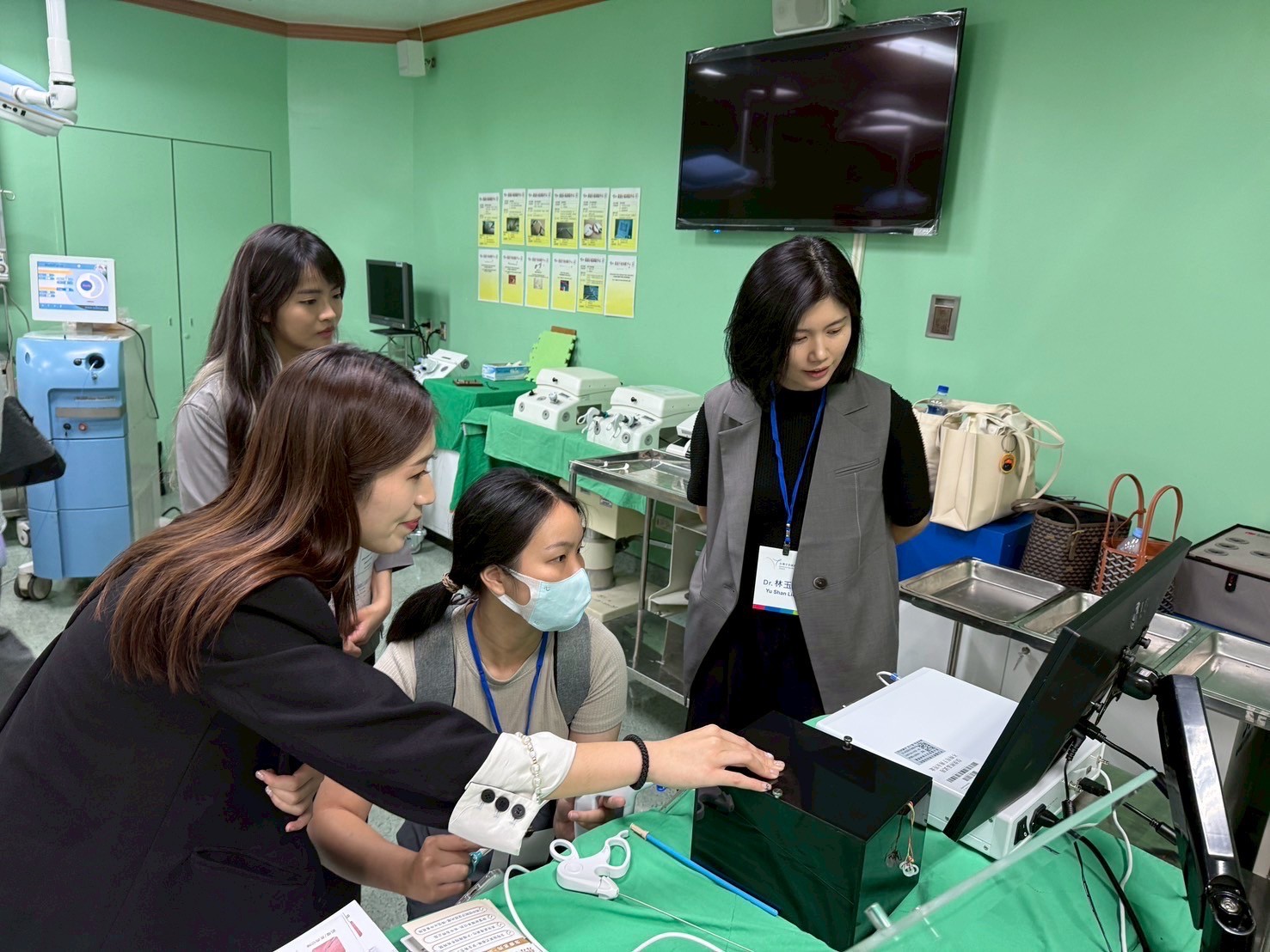 2025-08 台灣子宮鏡醫學會-臺大醫院國際會議中心