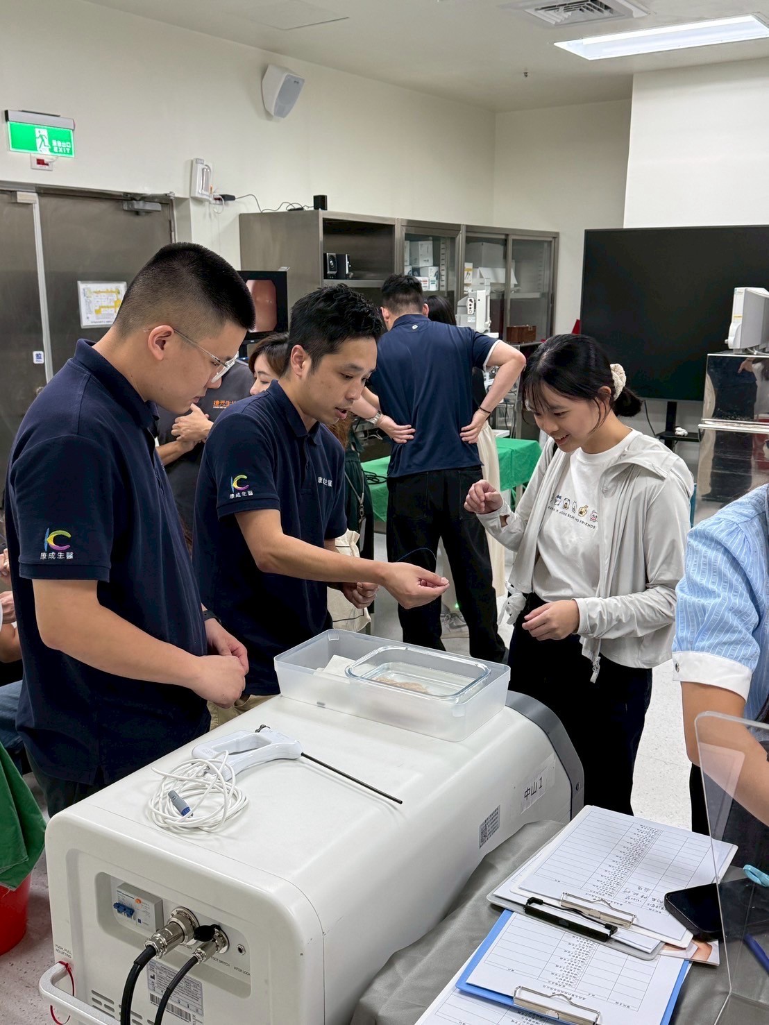 2025-08 台灣子宮鏡醫學會-臺大醫院國際會議中心