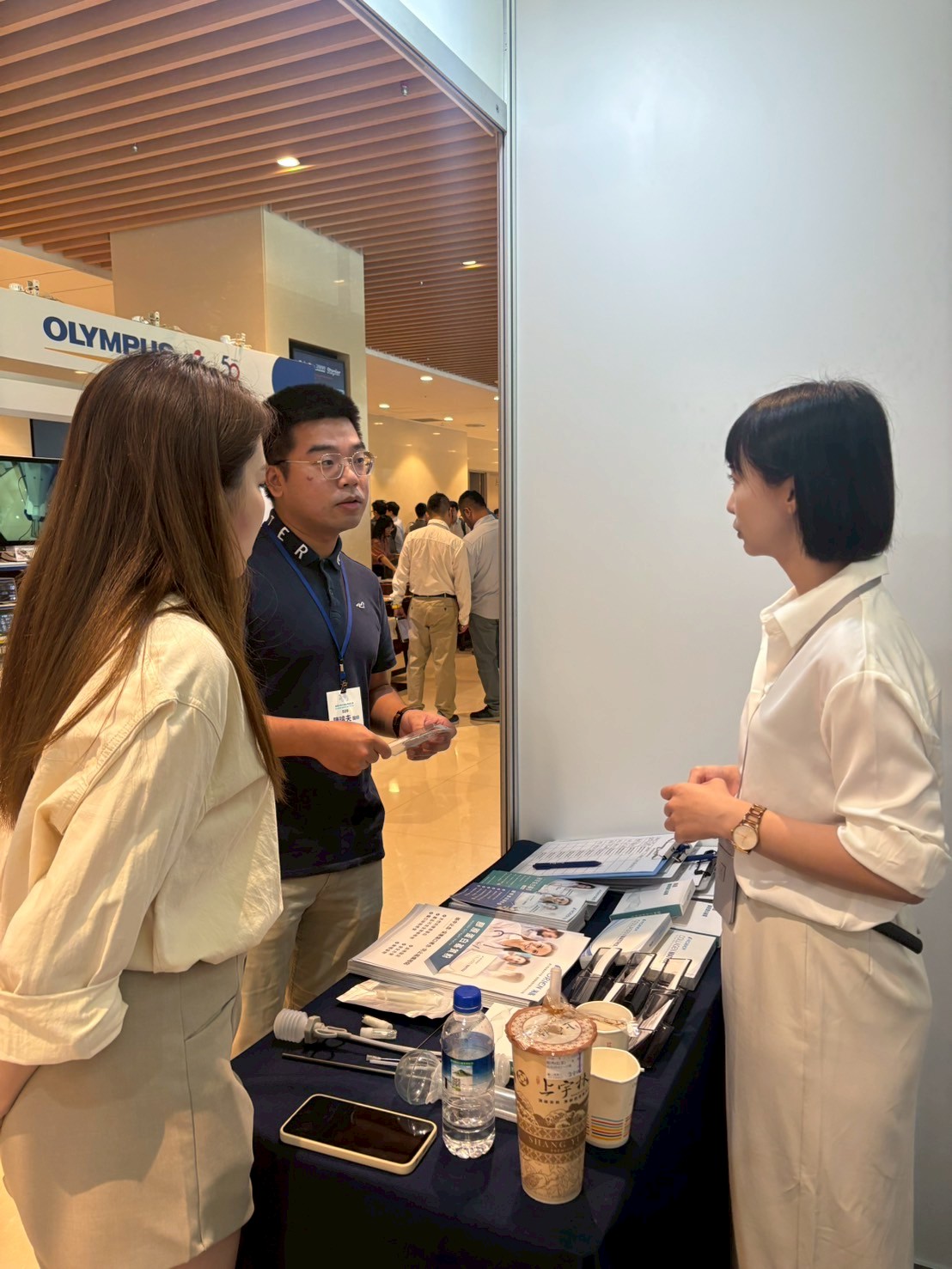 2025-09 直腸外科醫學會-林口長庚研究大樓