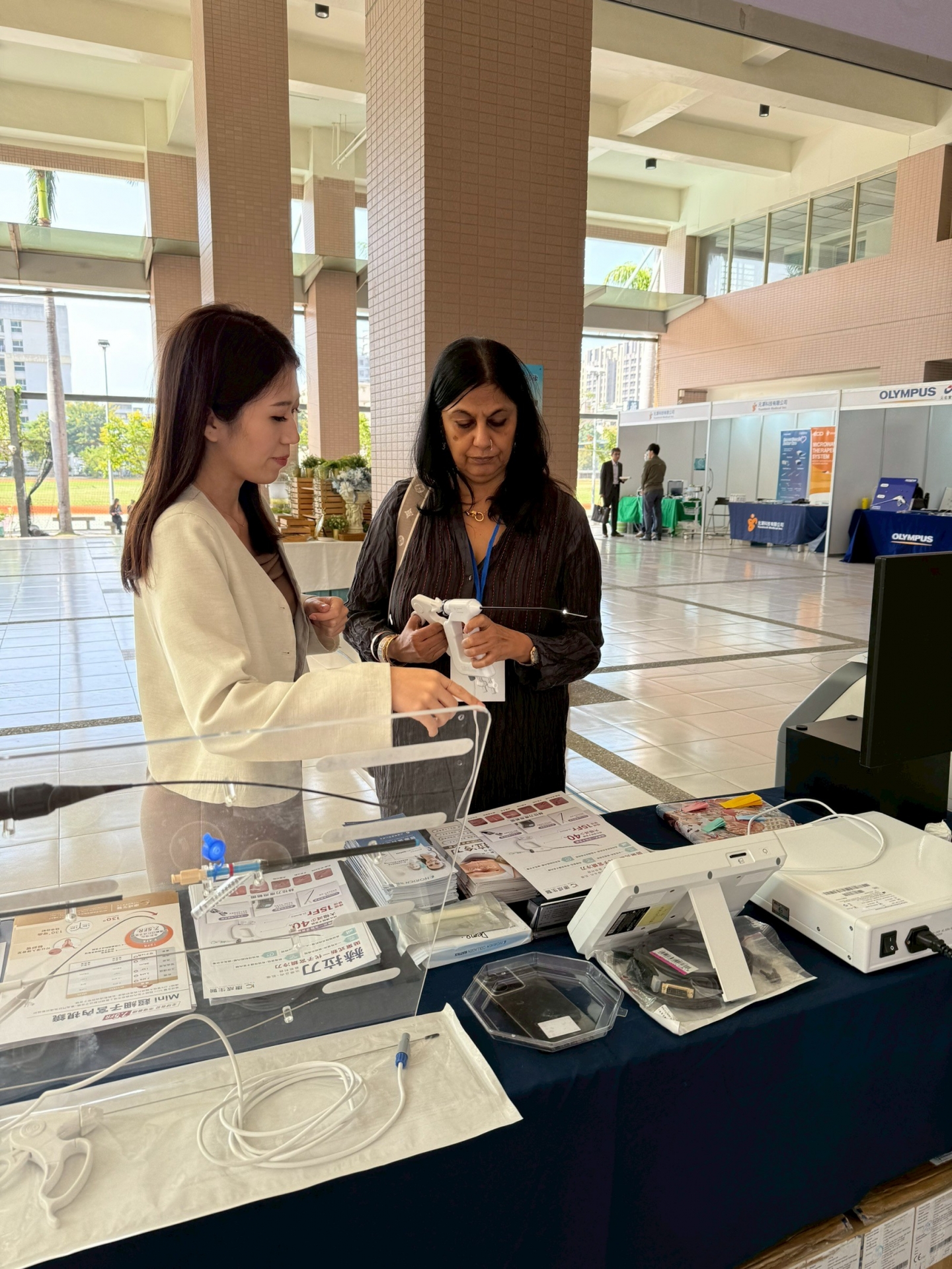 2025-12 台灣子宮鏡醫學會 - 高雄醫學大學