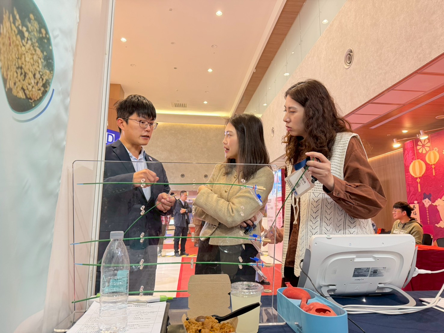 2026-02 台灣泌尿科醫學會 - 台中光田醫院向上院區