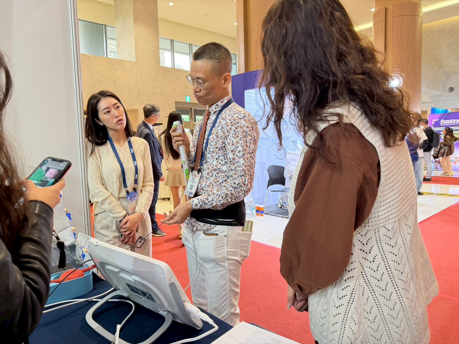 2026-02 台灣泌尿科醫學會 - 台中光田醫院向上院區