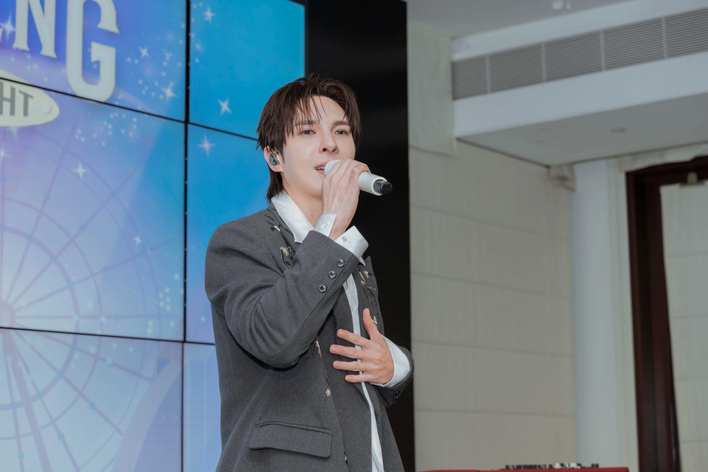 2026-01 康成生醫歲末尾牙 - 台中林酒店