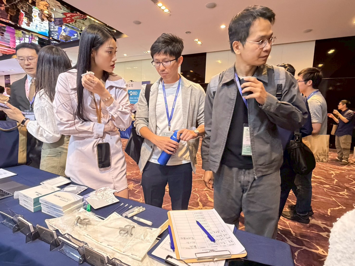 2026-04 耳鼻喉科醫學會 - TICC台北國際會議中心