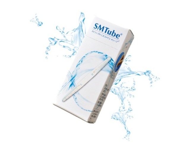 Echo - 5秒淚液試紙 SMTube (免點麻藥)