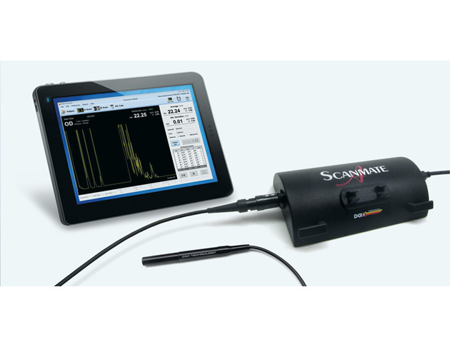 DGH(美國) - A Scanmate超音波檢查儀